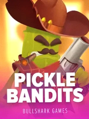 Pickle Bandits at FastPay