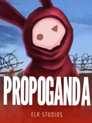 Propaganda at FastPay