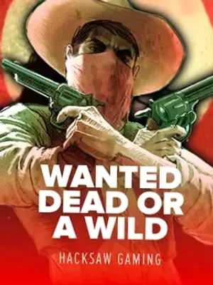 Wanted Dead Or a Wild at FastPay