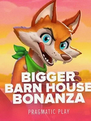 Bigger Barn House Bonanza at FastPay