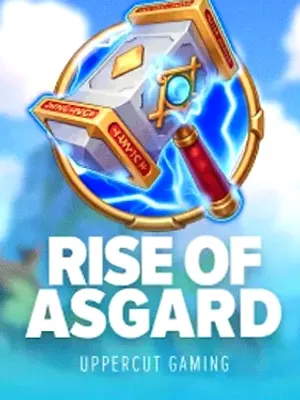 Rise of Asgard at FastPay