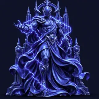 Thunder god zeus — FastPay