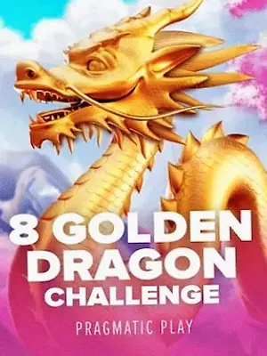 8 Golden Dragon Challenge at FastPay