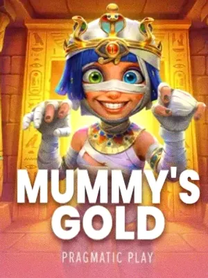 Mummy's Gold at FastPay