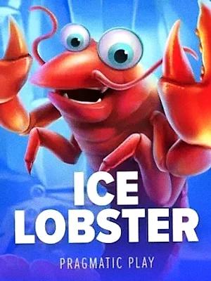 Ice Lobster at FastPay
