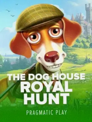 The Dog House - Royal Hunt at FastPay