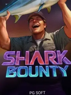 Shark Bounty at FastPay