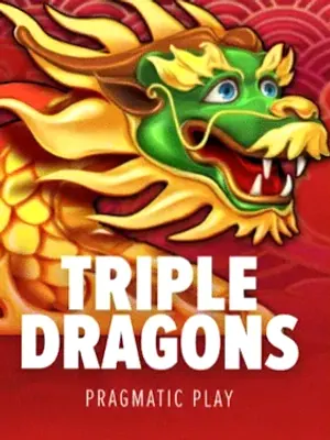 Triple Dragons at FastPay