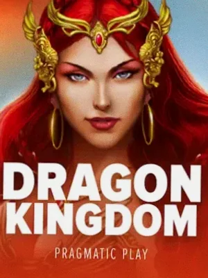 Dragon Kingdom at FastPay