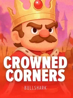 Crowned Corners at FastPay