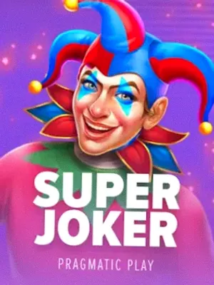 Super Joker at FastPay