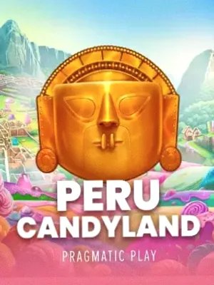 Perú Candyland at FastPay