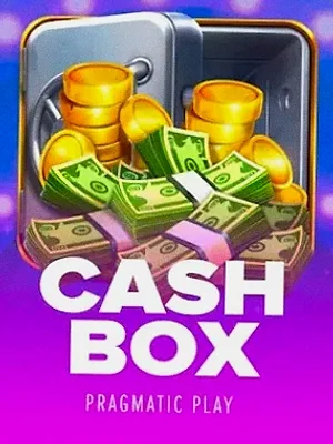 Cash Box at FastPay