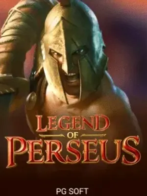 Legend of Perseus at FastPay