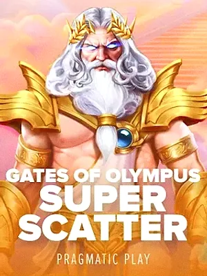 Gates of Olympus Super Scatter at FastPay