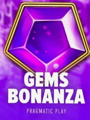 Gems Bonanza at FastPay