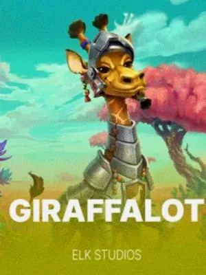 Giraffalot at FastPay