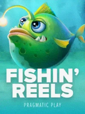 Fishin' Reels at FastPay