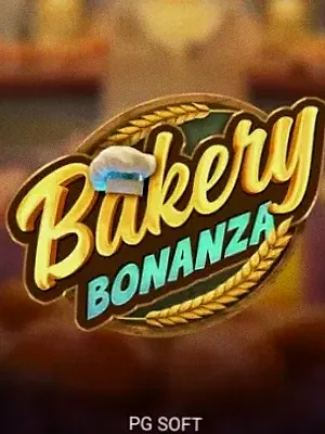 Bakery Bonanza at FastPay