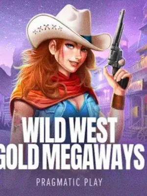 Wild West Gold Megaways at FastPay